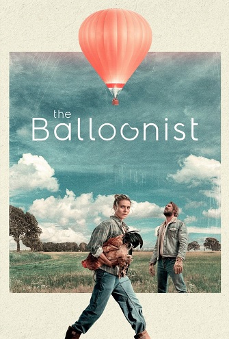دانلود فیلم The Balloonist