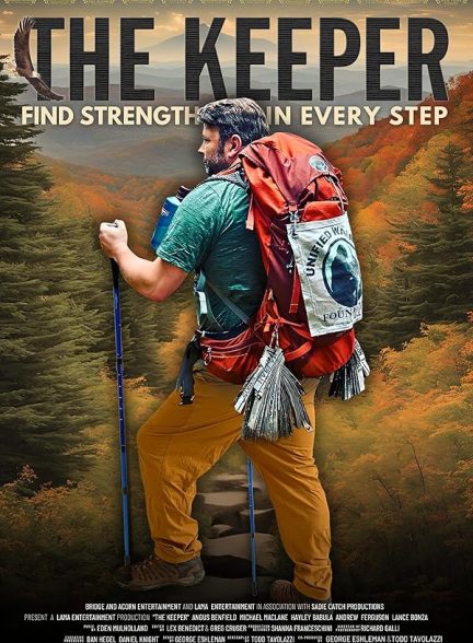 دانلود فیلم The Keeper