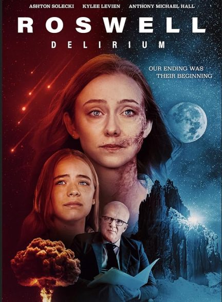 دانلود فیلم Roswell Delirium