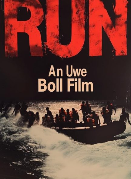 دانلود فیلم Run