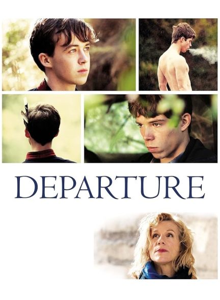 دانلود فیلم Departure