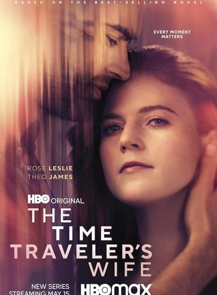 دانلود سریال  The Time Traveler’s Wife