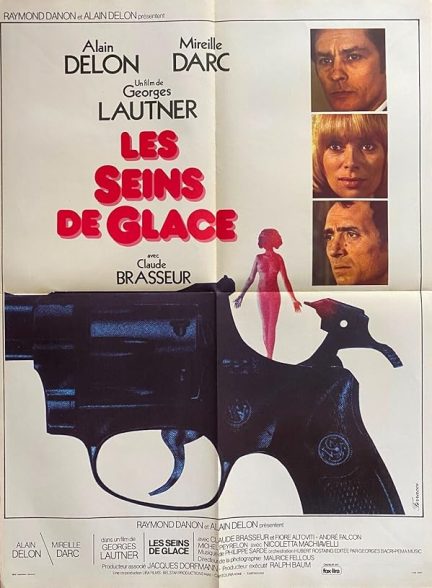 دانلود فیلم Someone Is Bleeding