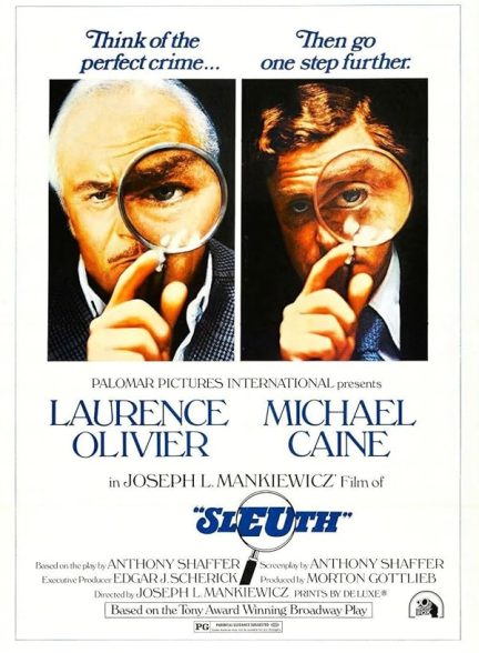 دانلود فیلم Sleuth