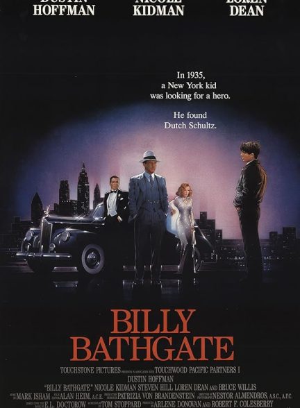 دانلود فیلم Billy Bathgate