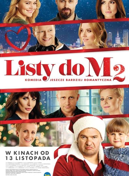 دانلود فیلم Letters to Santa 2