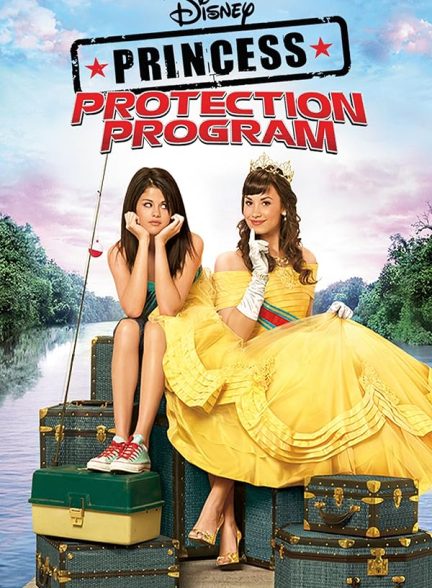 دانلود فیلم Princess Protection Program