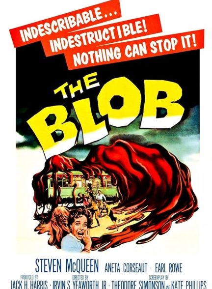 دانلود فیلم The Blob