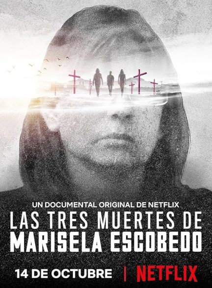دانلود فیلم The Three Deaths of Marisela Escobedo