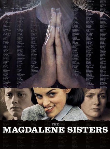 دانلود فیلم The Magdalene Sisters