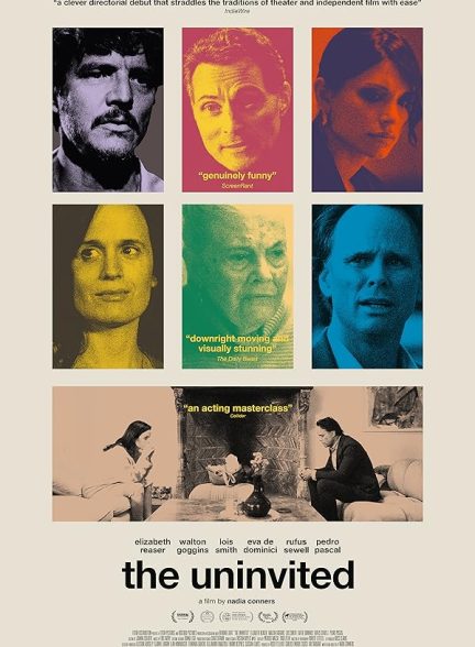 دانلود فیلم The Uninvited