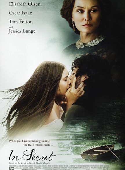 دانلود فیلم In Secret