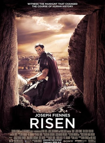 دانلود فیلم Risen