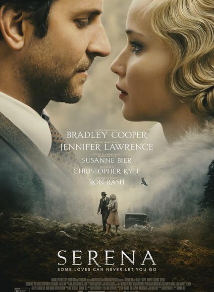 دانلود فیلم Serena