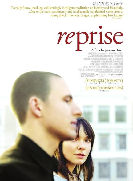 دانلود فیلم Reprise