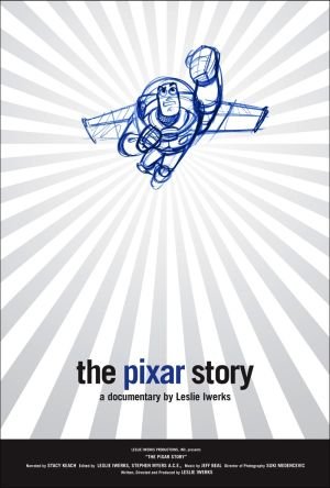 دانلود فیلم The Pixar Story