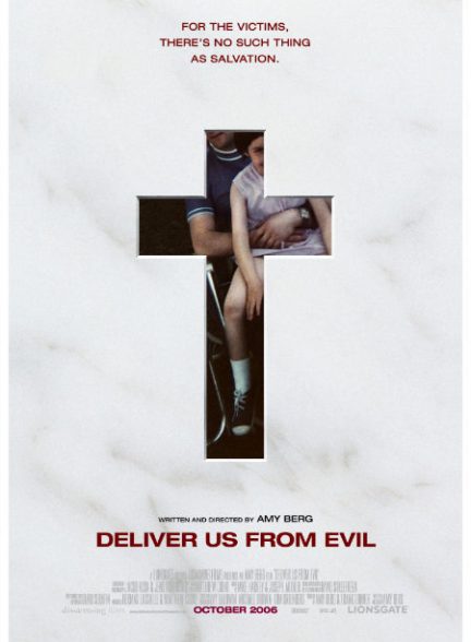 دانلود فیلم Deliver Us from Evil