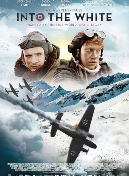 دانلود فیلم Into the White