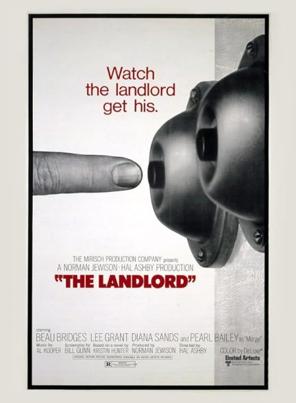 دانلود فیلم The Landlord