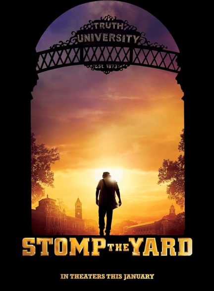 دانلود فیلم Stomp the Yard