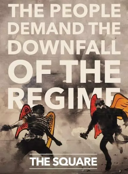 دانلود فیلم The Square