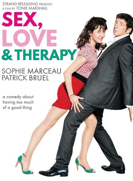 دانلود فیلم Sex, Love & Therapy