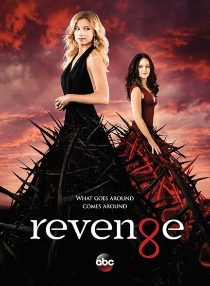 دانلود سریال  Revenge