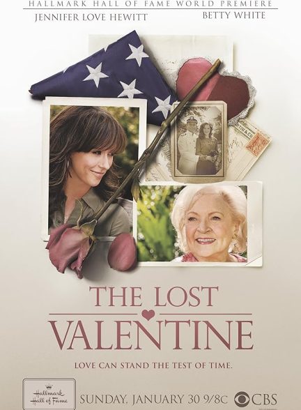دانلود فیلم The Lost Valentine