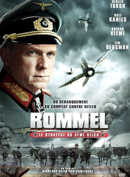 دانلود فیلم Rommel