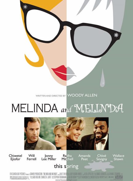 دانلود فیلم Melinda and Melinda