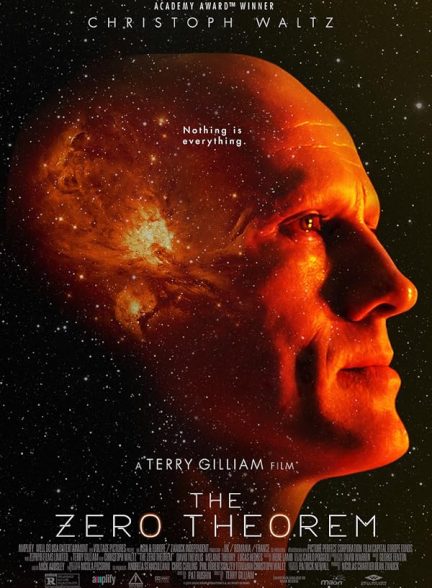 دانلود فیلم The Zero Theorem