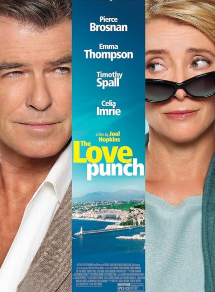دانلود فیلم The Love Punch