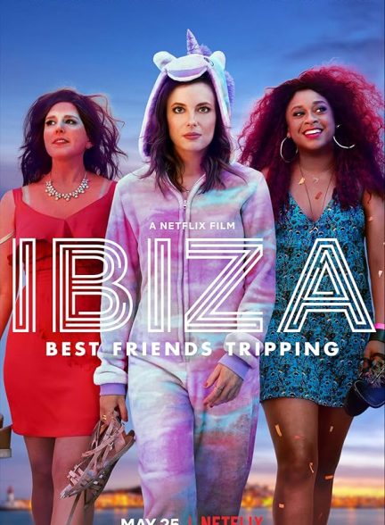 دانلود فیلم Ibiza