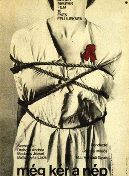 دانلود فیلم Red Psalm