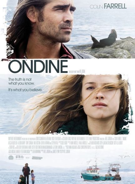 دانلود فیلم Ondine