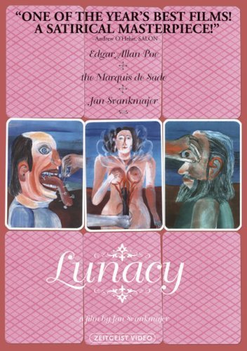 دانلود فیلم Lunacy