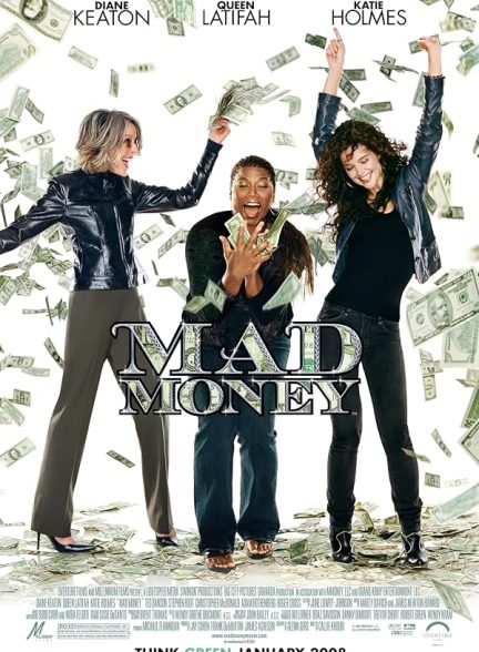 دانلود فیلم Mad Money