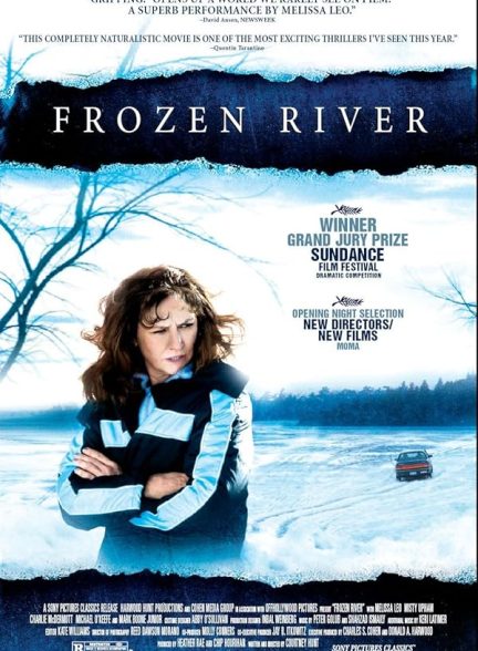 دانلود فیلم Frozen River