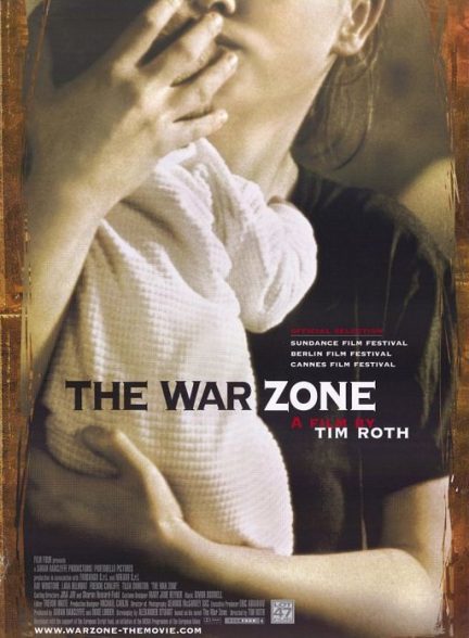 دانلود فیلم The War Zone