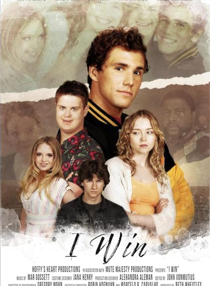 دانلود فیلم I Win