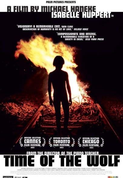 دانلود فیلم Time of the Wolf