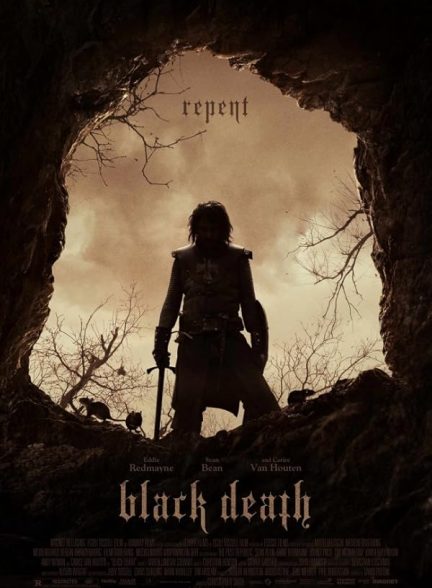 دانلود فیلم Black Death