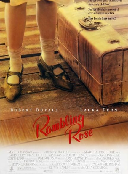 دانلود فیلم Rambling Rose