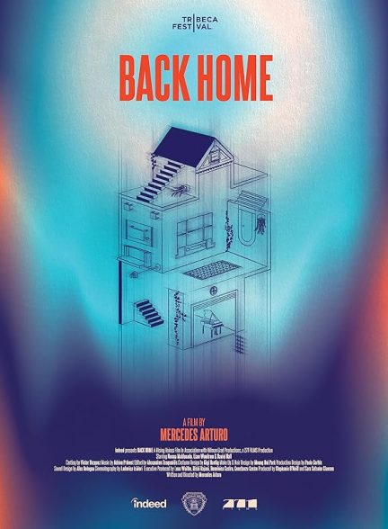 دانلود فیلم Back Home