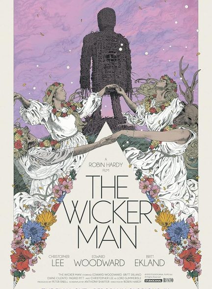دانلود فیلم The Wicker Man