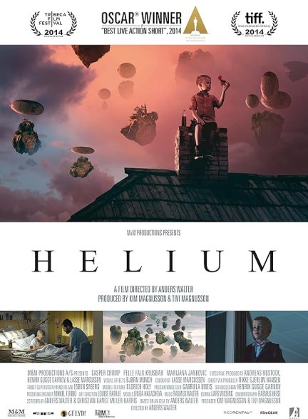 دانلود فیلم Helium