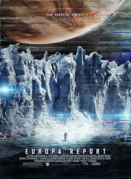دانلود فیلم Europa Report