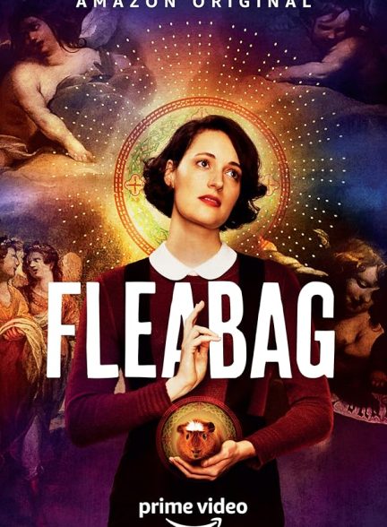 دانلود سریال  Fleabag