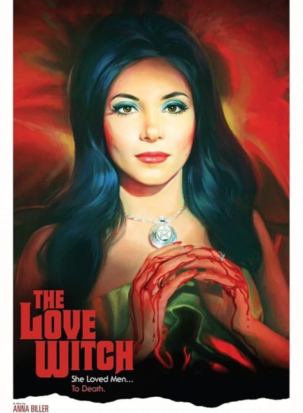 دانلود فیلم The Love Witch