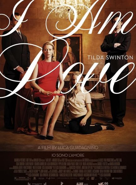 دانلود فیلم I Am Love